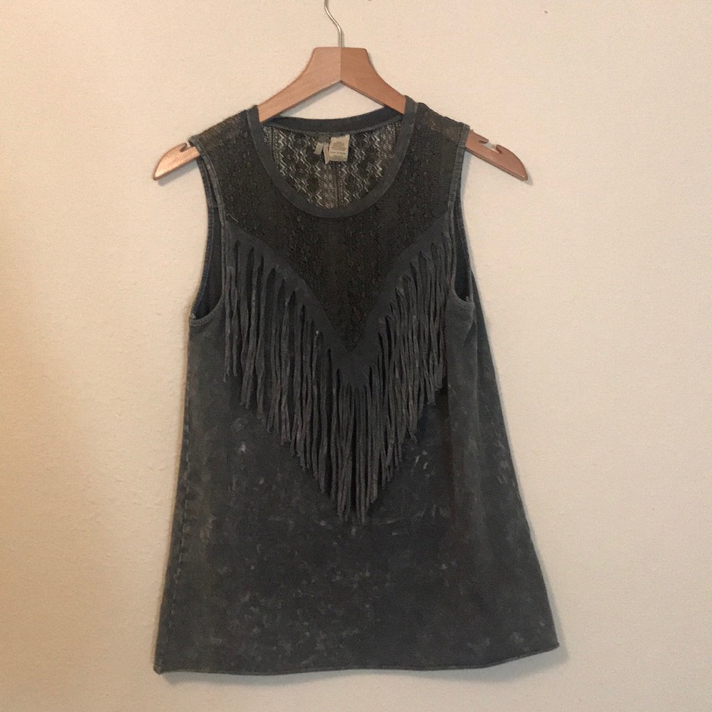 BBLE tank top